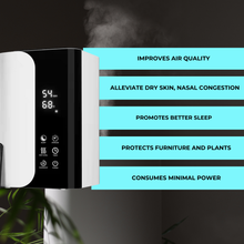 Ladda upp bild till gallerivisning, AirMistify Pro