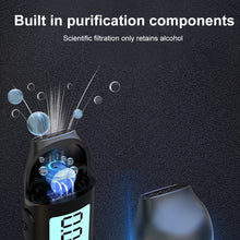 Ladda upp bild till gallerivisning, BreathLite