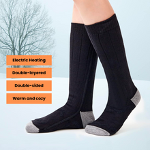 Ladda upp bild till gallerivisning, 1x Osmo Heated Socks 2.0