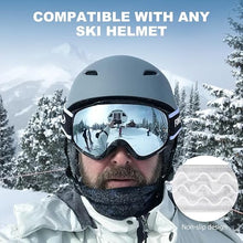 Ladda upp bild till gallerivisning, FrostVision
