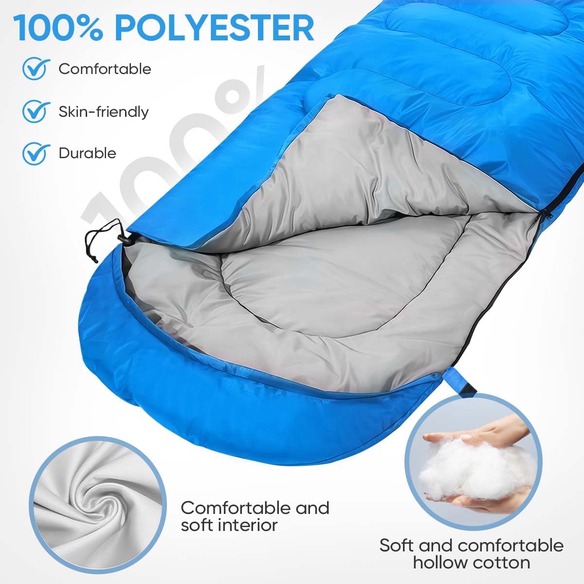 Osmo Sleeping Bag