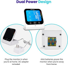 Ladda upp bild till gallerivisning, LiteMeter Pro
