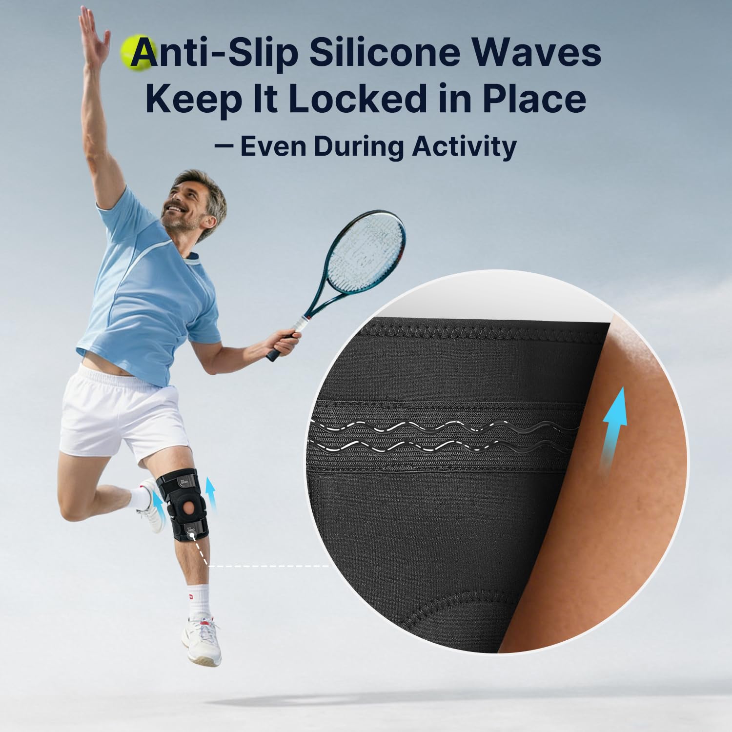 KneeShield