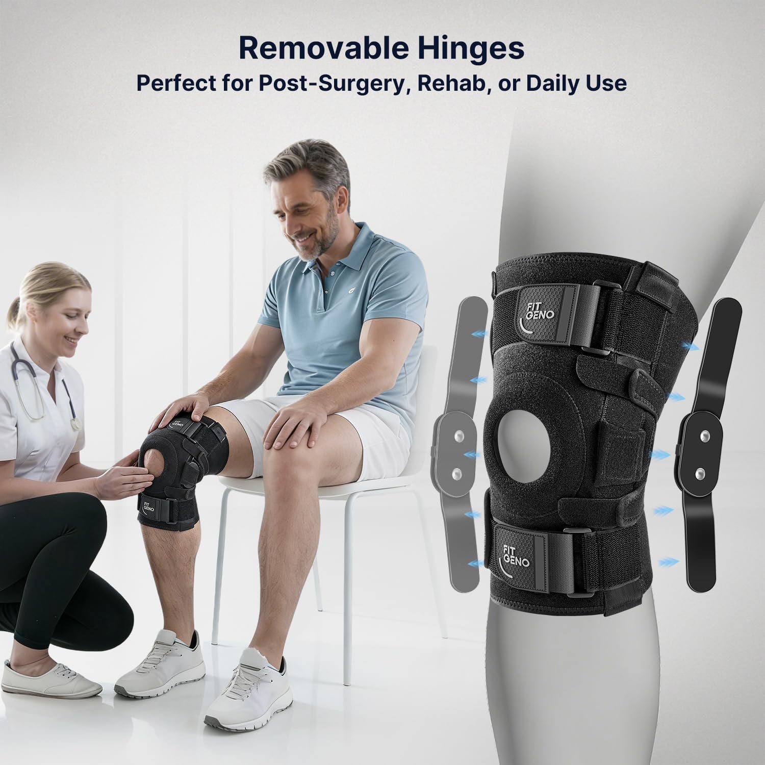 KneeShield