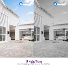 Ladda upp bild till gallerivisning, VideoBell Pro
