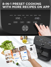 Ladda upp bild till gallerivisning, Osmo Air Fryer
