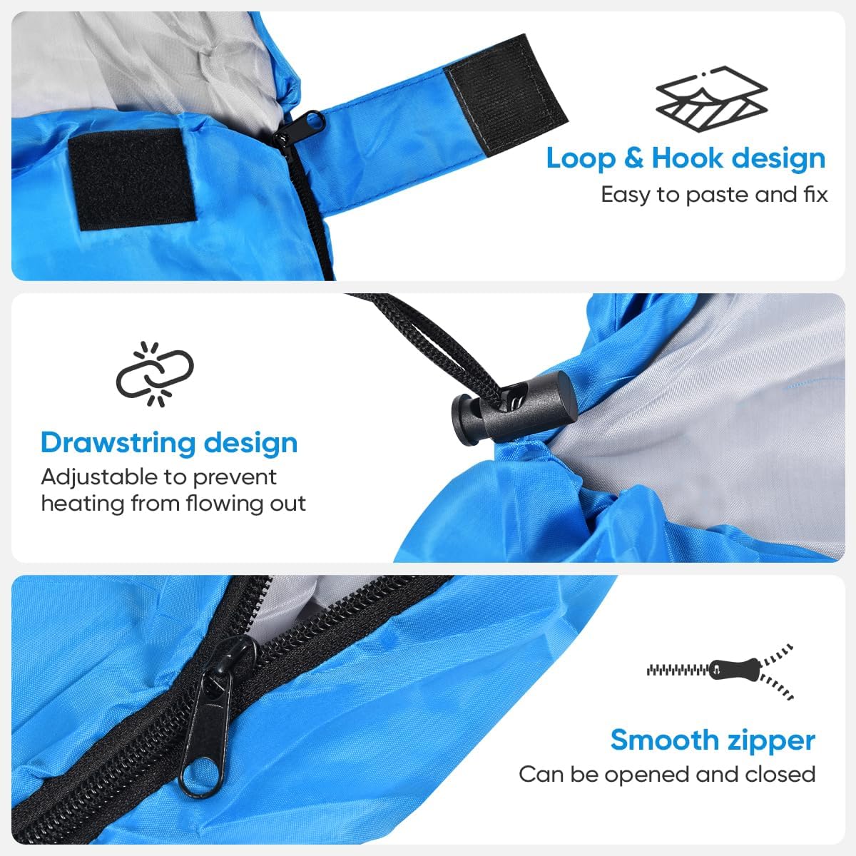 Osmo Sleeping Bag