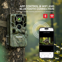 Ladda upp bild till gallerivisning, Osmo WildPro
