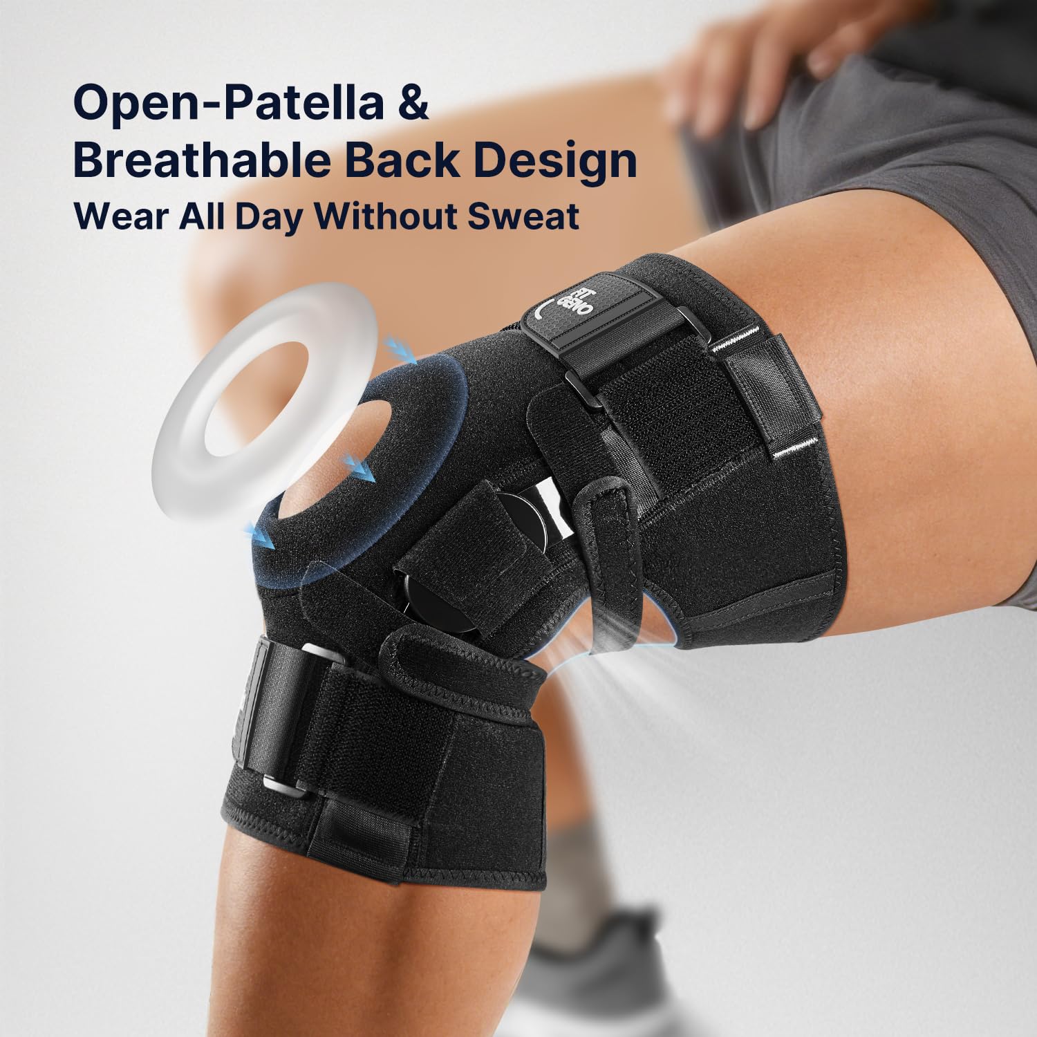 KneeShield