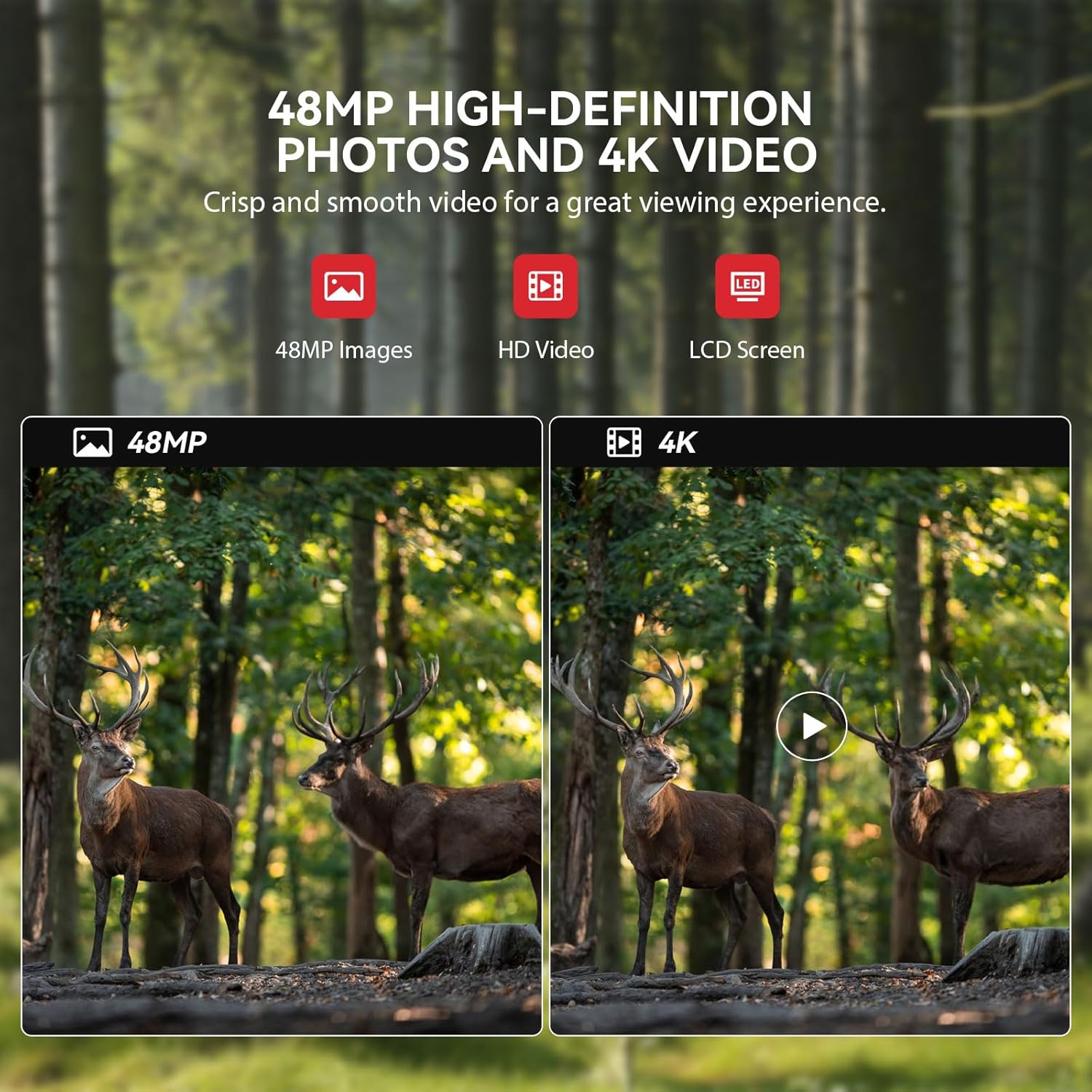Osmo WildPro
