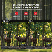 Ladda upp bild till gallerivisning, Osmo WildPro
