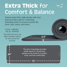 Ladda upp bild till gallerivisning, Osmo Yoga Mat
