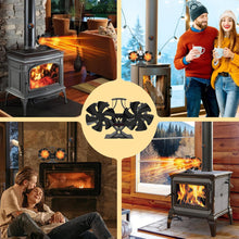Ladda upp bild till gallerivisning, Osmo Stove Fan
