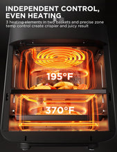 Ladda upp bild till gallerivisning, Osmo Air Fryer
