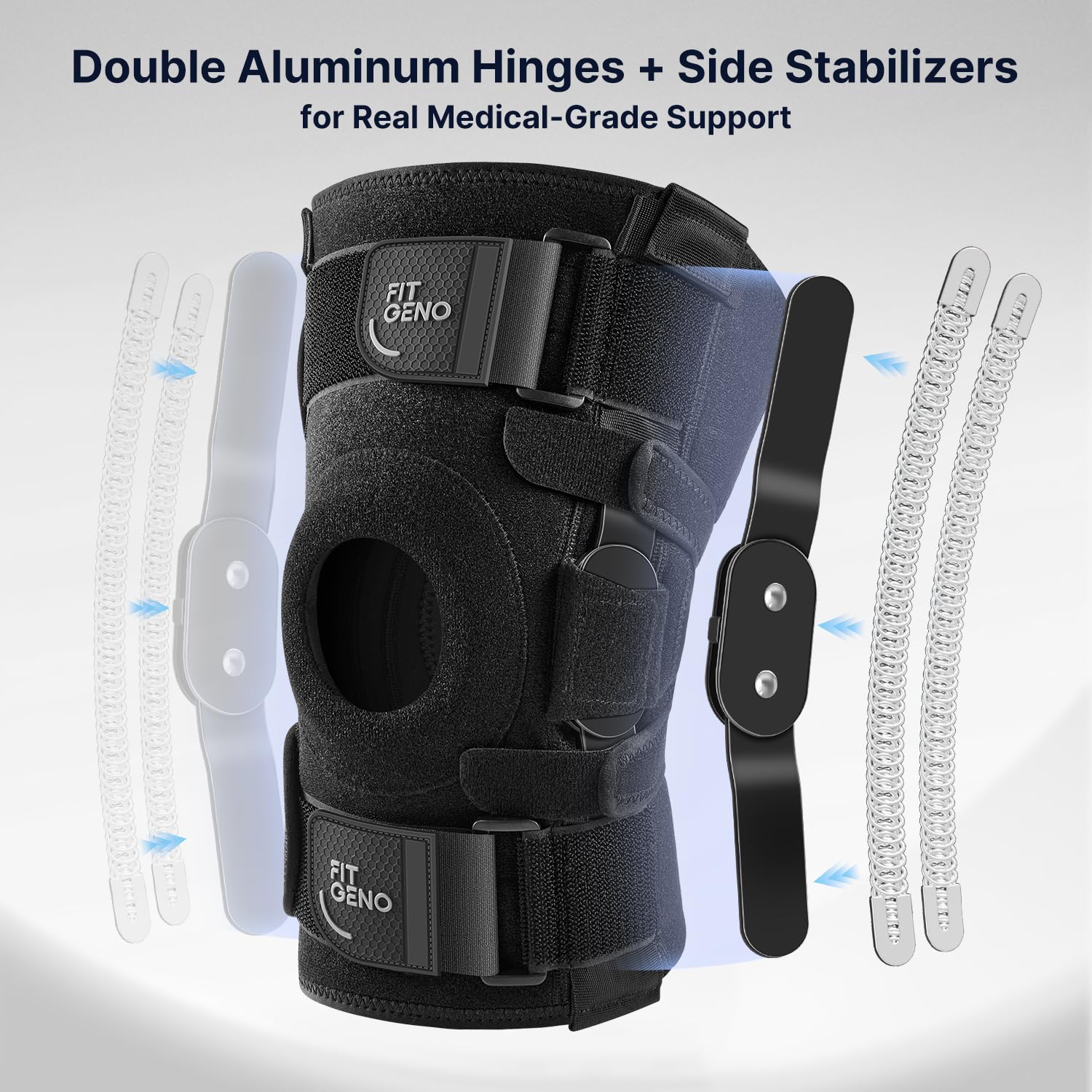 KneeShield