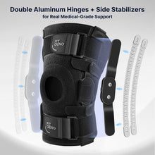 Ladda upp bild till gallerivisning, KneeShield
