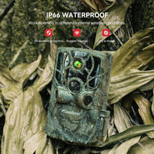 Ladda upp bild till gallerivisning, Osmo WildPro
