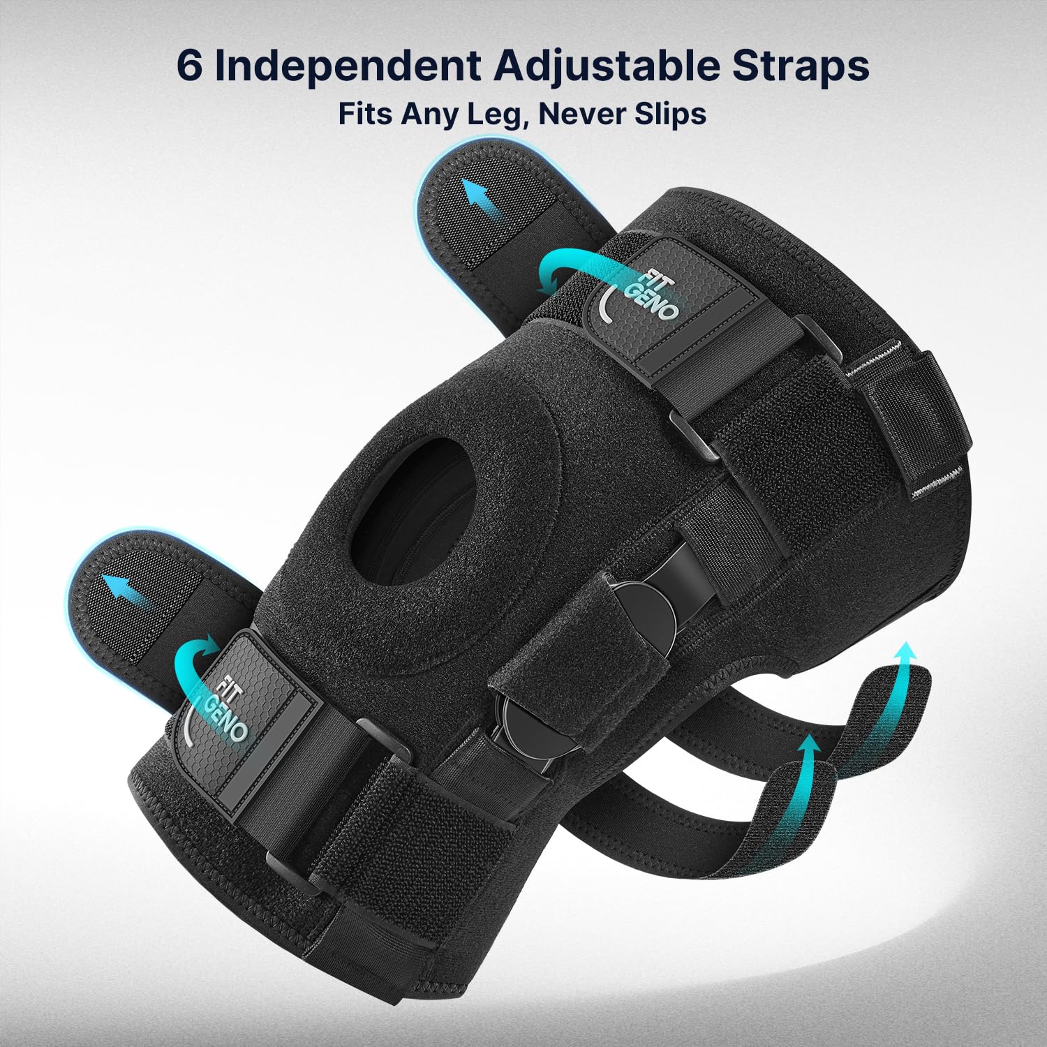 KneeShield