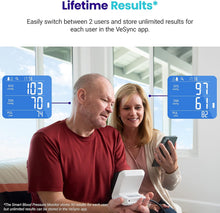 Ladda upp bild till gallerivisning, LiteMeter Pro
