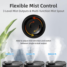 Ladda upp bild till gallerivisning, AirMistify Pro
