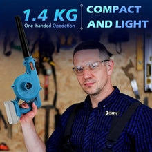 Ladda upp bild till gallerivisning, Osmo Leaf Blower
