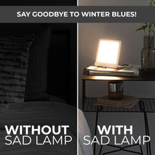 Ladda upp bild till gallerivisning, SunnyLight 2.0
