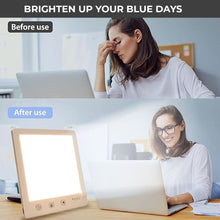 Ladda upp bild till gallerivisning, SunnyLight 2.0
