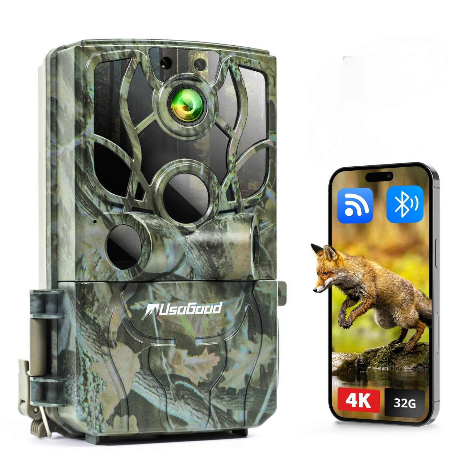 Osmo WildPro