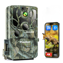 Ladda upp bild till gallerivisning, Osmo WildPro
