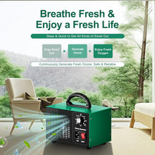 Ladda upp bild till gallerivisning, Osmo Ozone Generator
