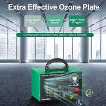 Ladda upp bild till gallerivisning, Osmo Ozone Generator
