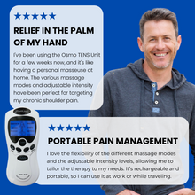 Ladda upp bild till gallerivisning, 1x Osmo TENS Unit
