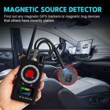 Ladda upp bild till gallerivisning, TopDetect R7
