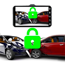 Ladda upp bild till gallerivisning, 1x Osmo DashCam
