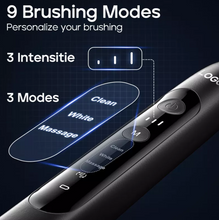 Ladda upp bild till gallerivisning, MaxClean Replacement Heads
