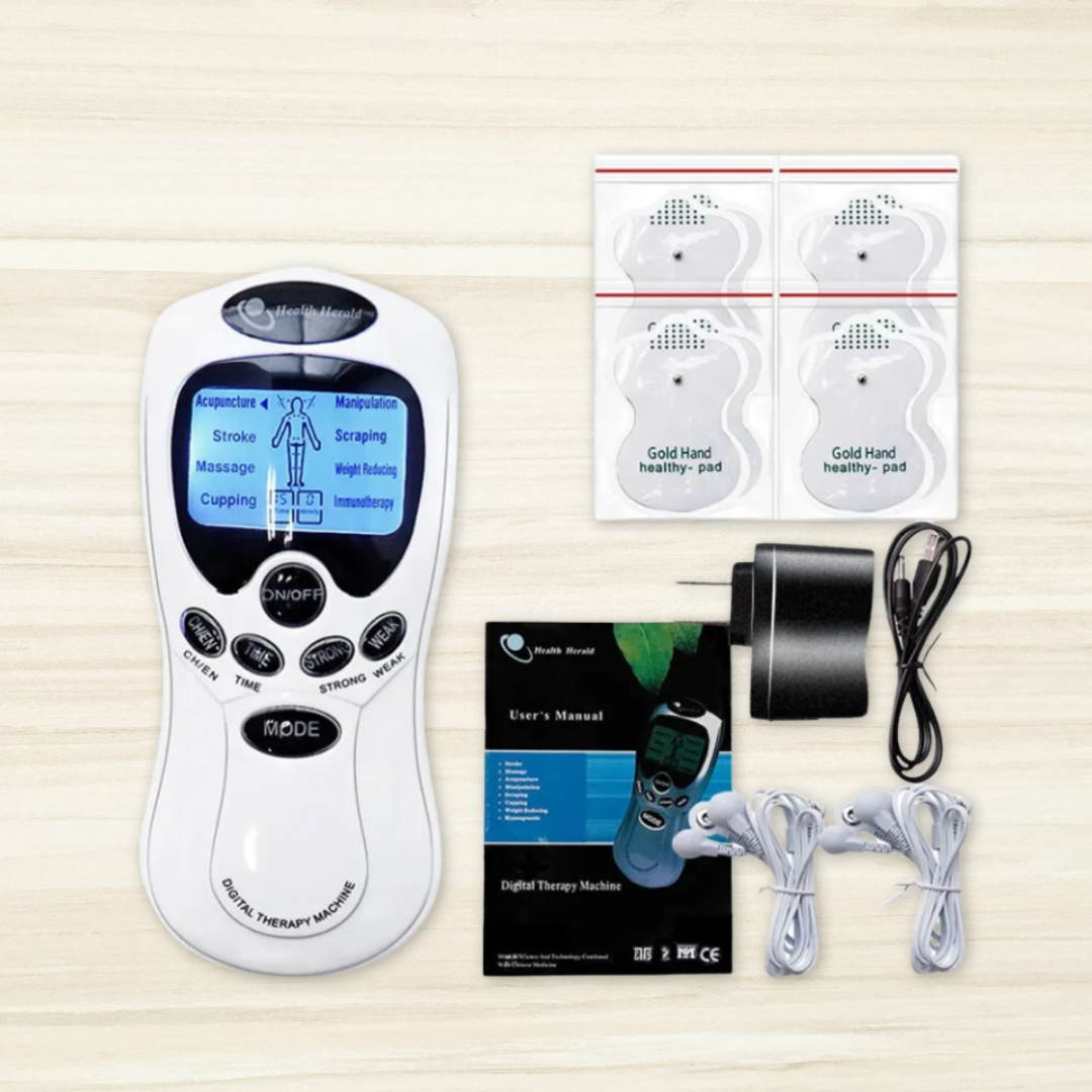 1x Osmo TENS Unit